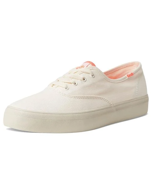 TENIS FEMENINO KEDS CHAMPION GN CANVAS POP OU – foto 1
